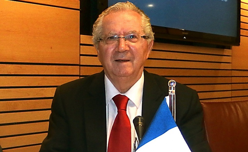 Serge Pautot. D. R.